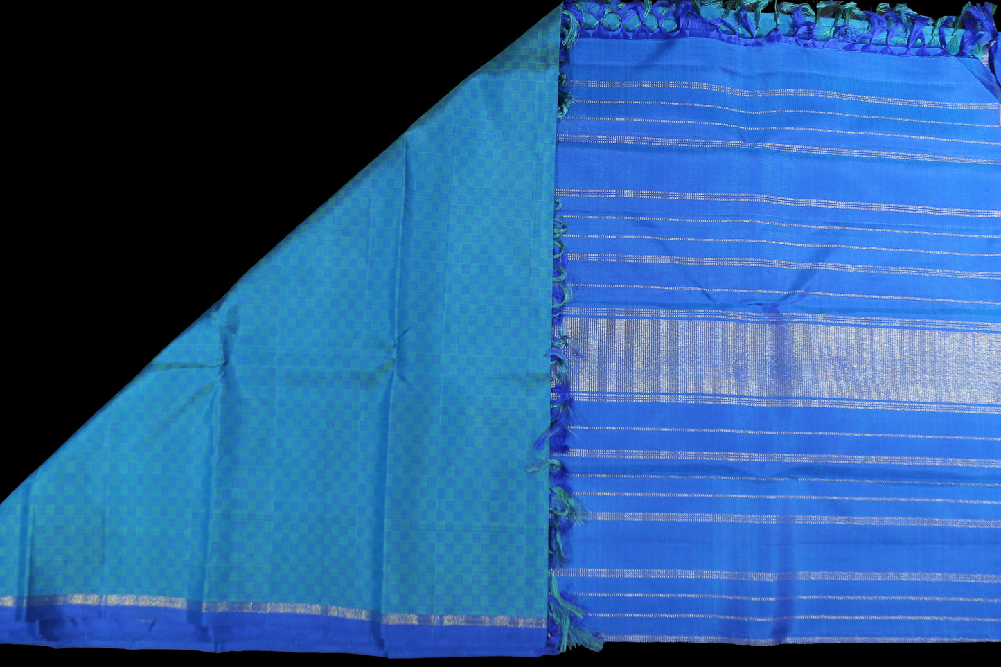Paimadi kattam blue