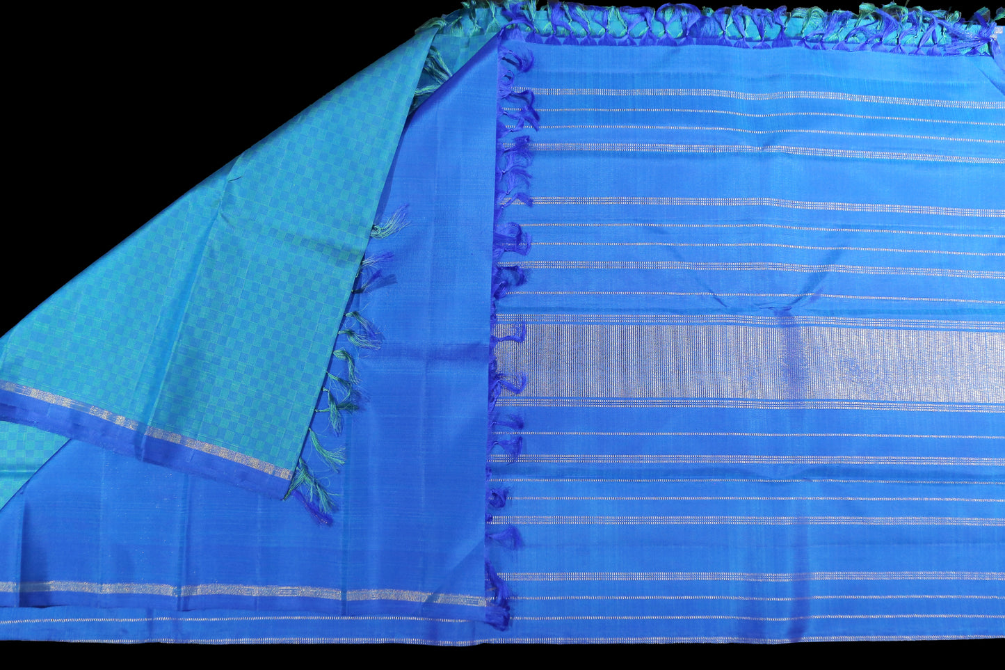 Paimadi kattam blue
