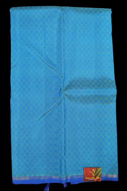 Paimadi kattam blue