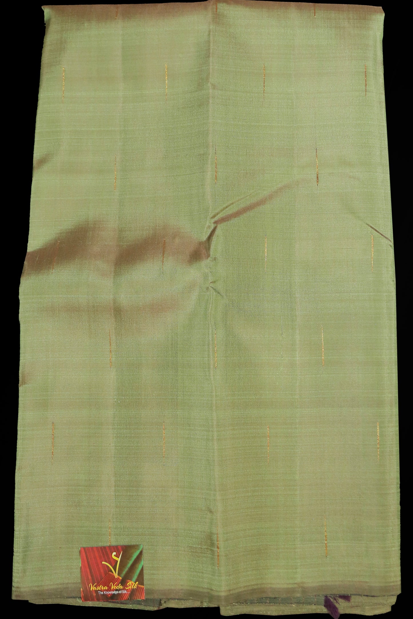Manthulir green raindrop