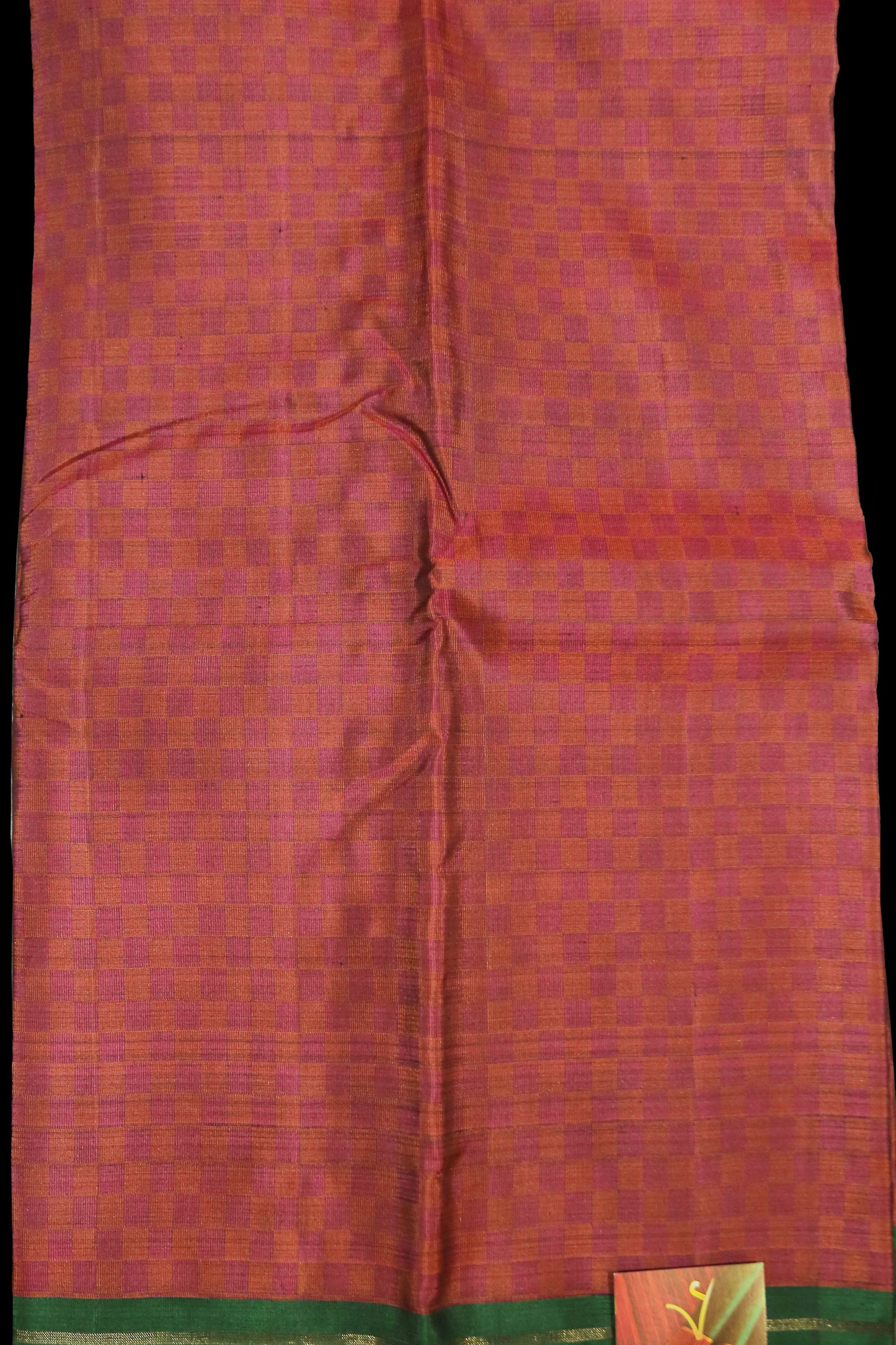 Paimadi kattam maroon